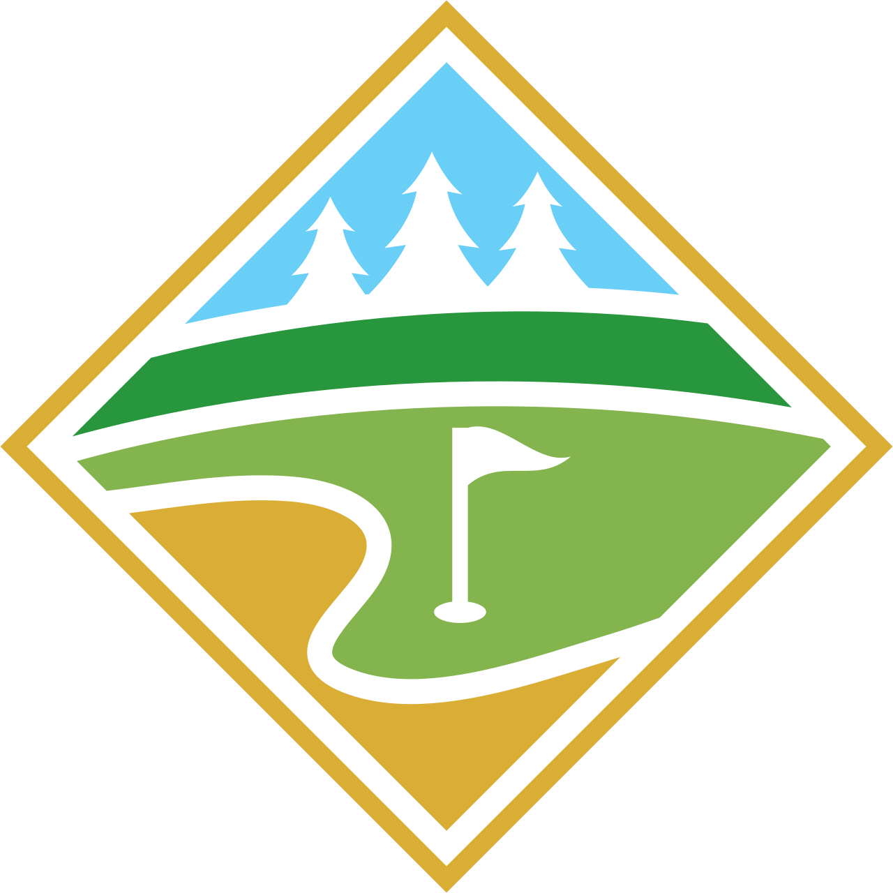 Open Fairways